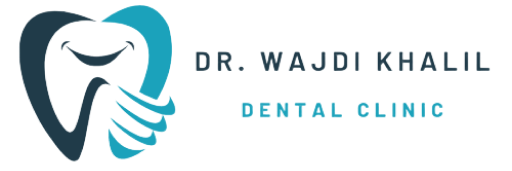 Dr. Wajdi Khalil Logo