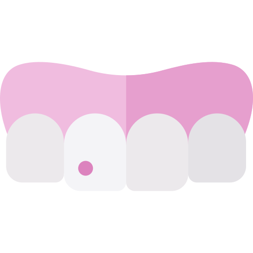  Treatment of gum diseases