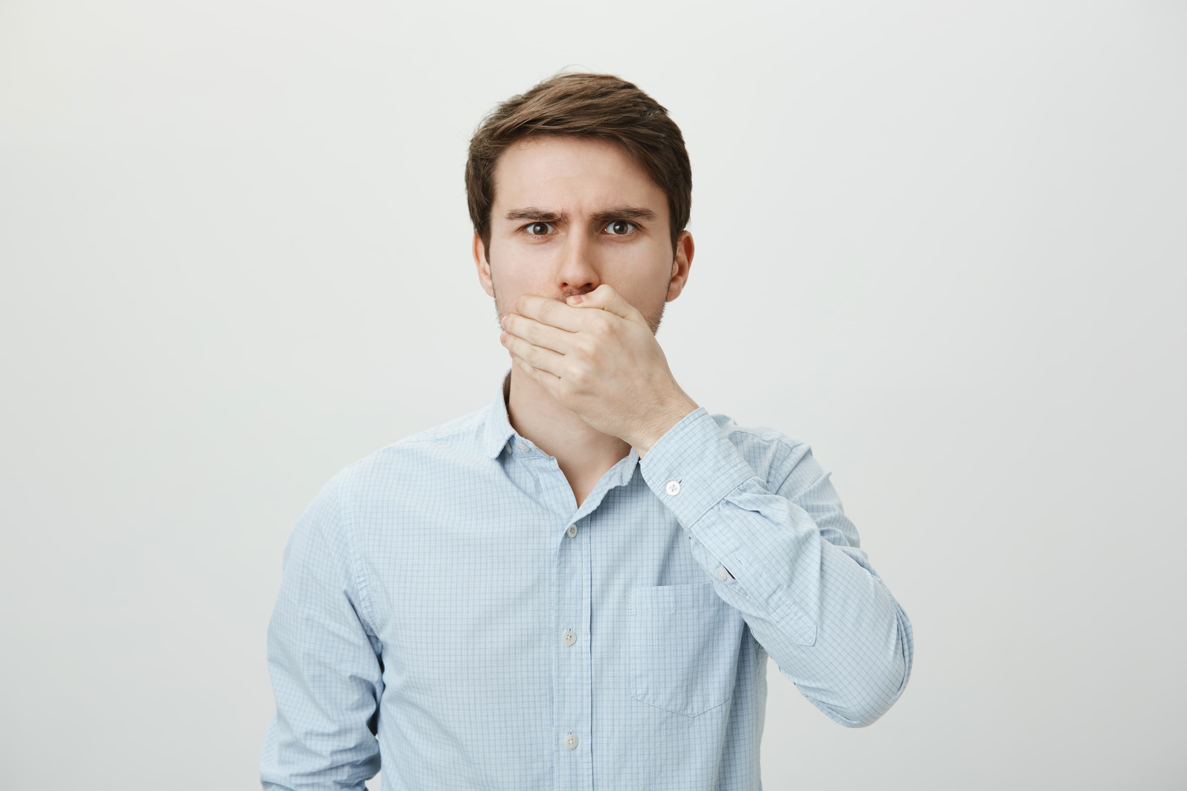 Treating Bad Breath: Causes and Remedies